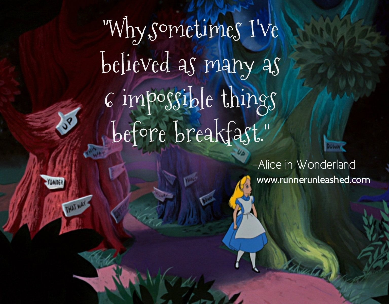 Latest Disney Alice In Wonderland Wallpaper Full Hd P For Pc