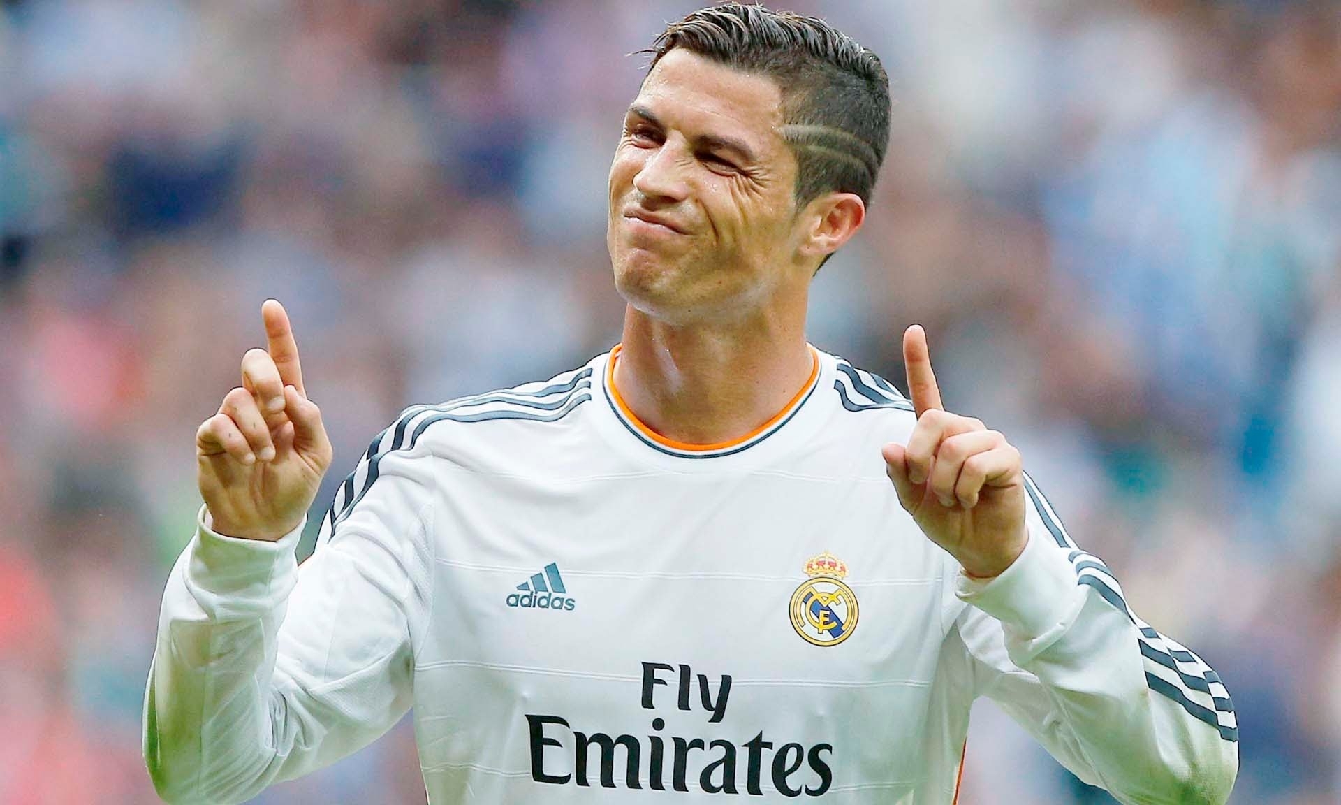 10 Best Cristiano Ronaldo Wallpaper 2014 Full Hd 1080p For Pc Background