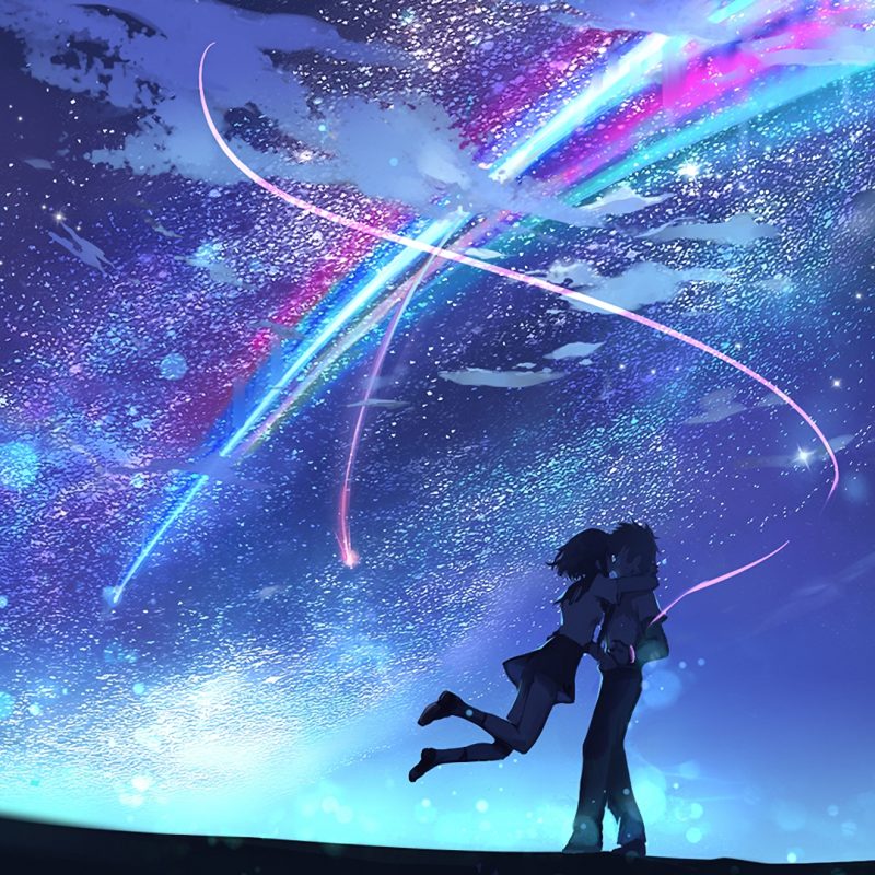 10 New Kimi No Wa Wallpaper FULL HD 1080p For PC Background 2024 free download 1073 kimi no na wa hd wallpapers background images wallpaper abyss 5 800x800