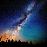 118 milky way hd wallpapers | background images - wallpaper abyss