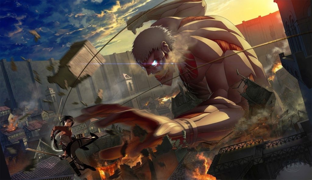 10 Most Popular Attack On Titan Wallpapers FULL HD 1920×1080 For PC Background 2024 free download 1522 attack on titan hd wallpapers background images wallpaper 1 1024x592