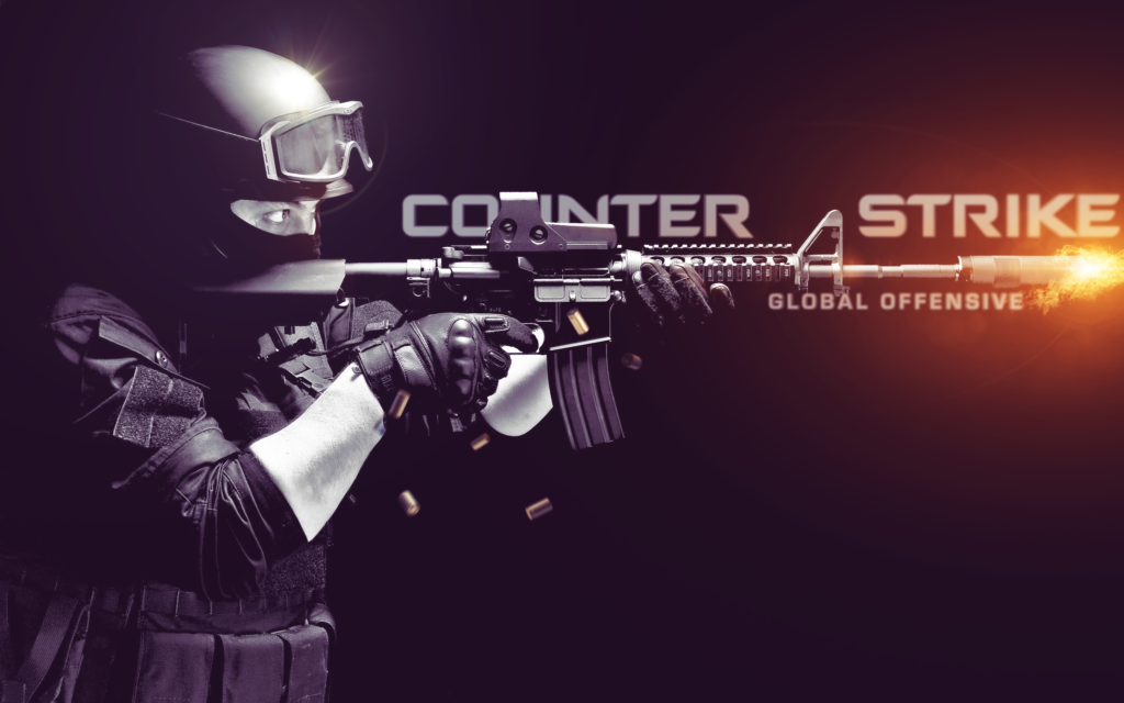 10 Latest Counter Strike Wall Paper FULL HD 1080p For PC Background 2024 free download 161 counter strike global offensive hd wallpapers background 1024x640