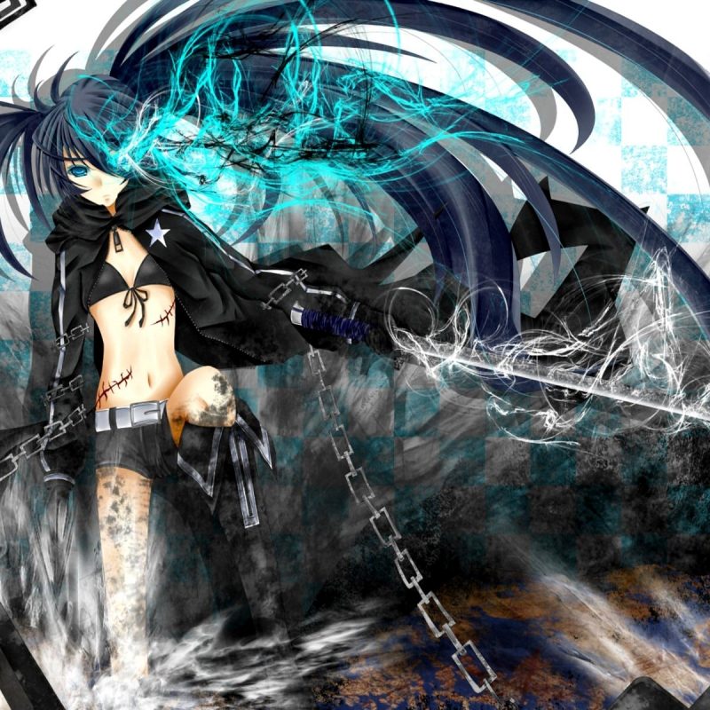 10 Most Popular Black Rock Shooter Background FULL HD 1920×1080 For PC Background 2024 free download 1665 black rock shooter hd wallpapers background images 1 800x800