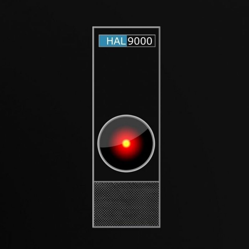 10 Latest Hal 9000 Wallpaper 1920X1080 FULL HD 1080p For PC Background 2024 free download 2001 a space odyssey hal9000 logic memory systems wallpaper 800x800