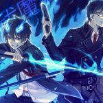 258 blue exorcist hd wallpapers | background images - wallpaper abyss