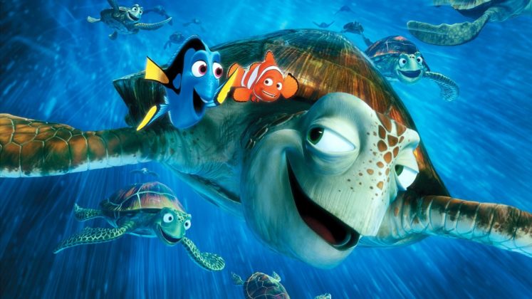 10 New Finding Nemo Wallpaper FULL HD 1080p For PC Desktop 2023