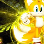 35 miles &quot;tails&quot; prower hd wallpapers | background images
