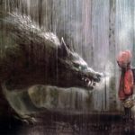 37 red riding hood hd wallpapers | background images - wallpaper abyss