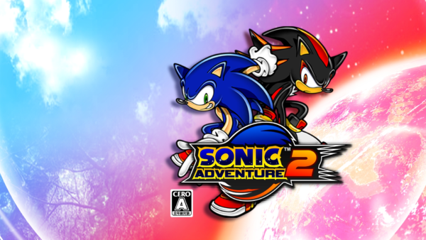 10 Most Popular Sonic Adventure 2 Background FULL HD 1080p For PC ...