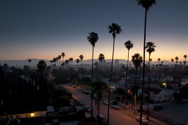 10 Top Los Angeles Hd Wallpaper FULL HD 1080p For PC Desktop 2023