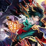 946 my hero academia hd wallpapers | background images - wallpaper