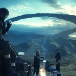 97 final fantasy xv hd wallpapers | background images - wallpaper