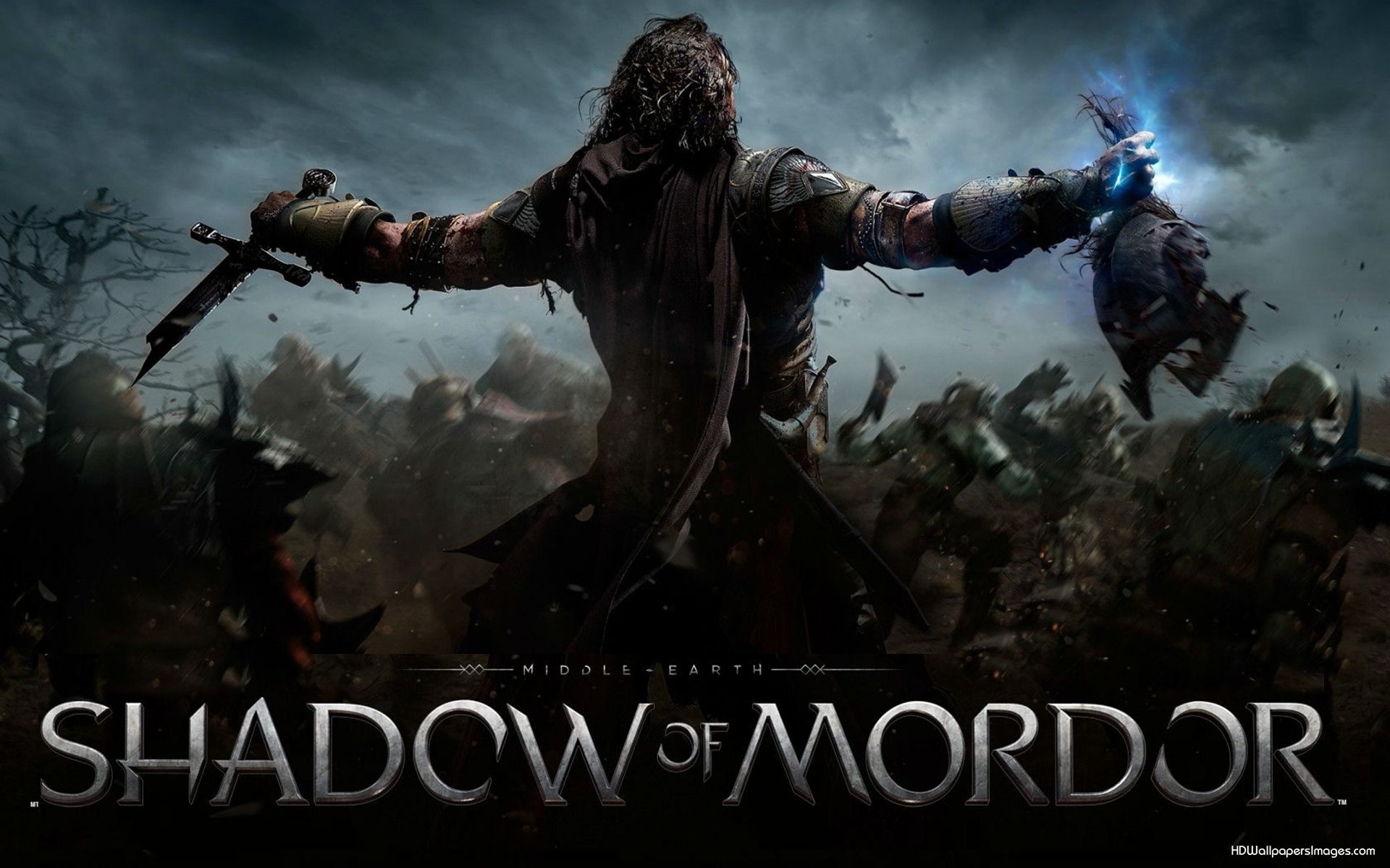 best shadow of mordor images