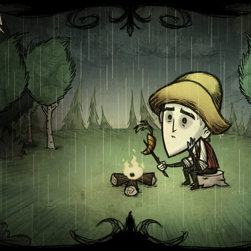 10 Best Don T Starve Wallpaper FULL HD 1920×1080 For PC Background 2024 free download animated one of the dont starve wallpapers dont starve art 2 800x800