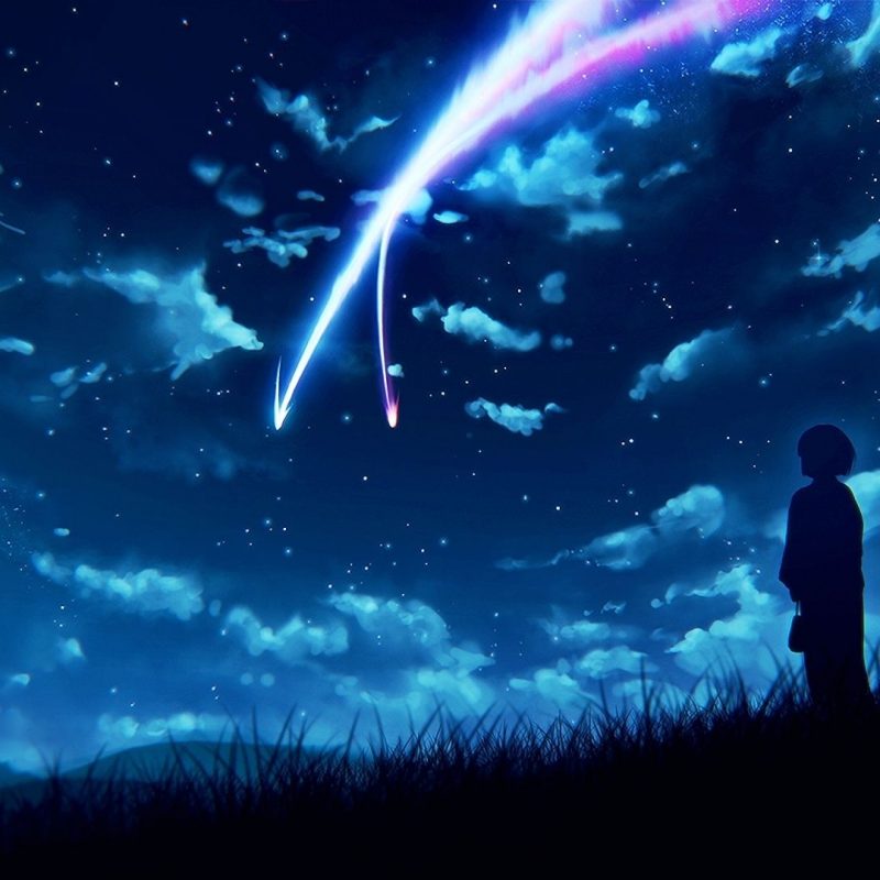 10 New Kimi No Wa Wallpaper FULL HD 1080p For PC Background 2024 free download anime your name mitsuha miyamizu kimi no na wa wallpaper kimi no 1 800x800