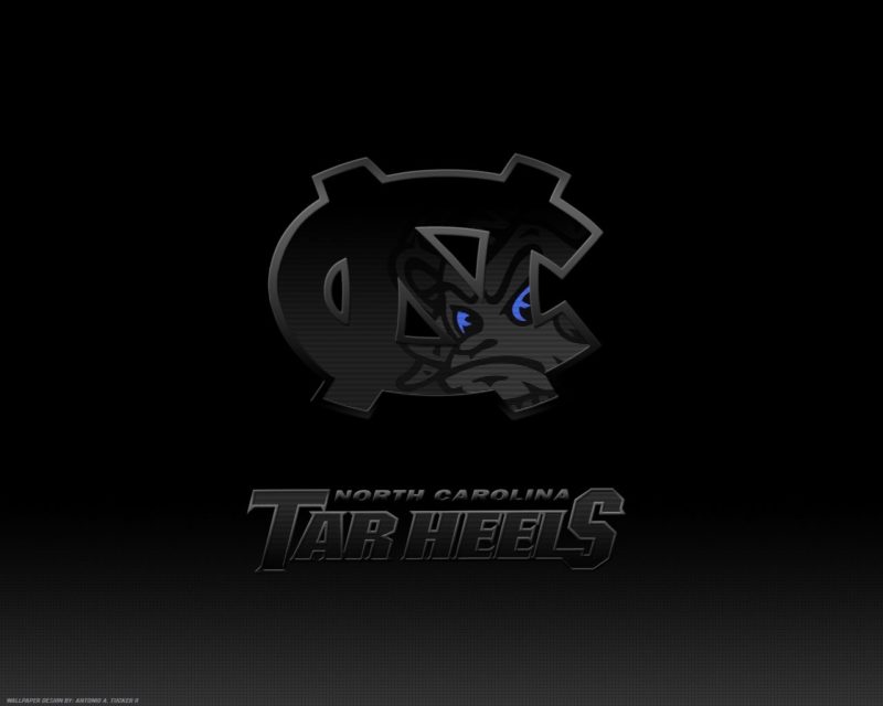 10 New North Carolina Tar Heels Logo Wallpaper FULL HD 1920×1080 For PC ...