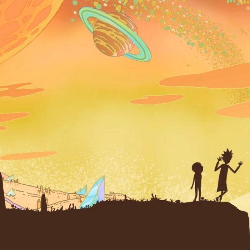 10 Latest Rick And Morty Wallpaper 1366X768 FULL HD 1080p For PC Desktop 2024 free download as requested rick and morty album on imgur 4 800x800