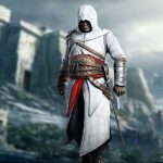 assassin's creed altair ibn-la ahad wallpapersameerhd on deviantart