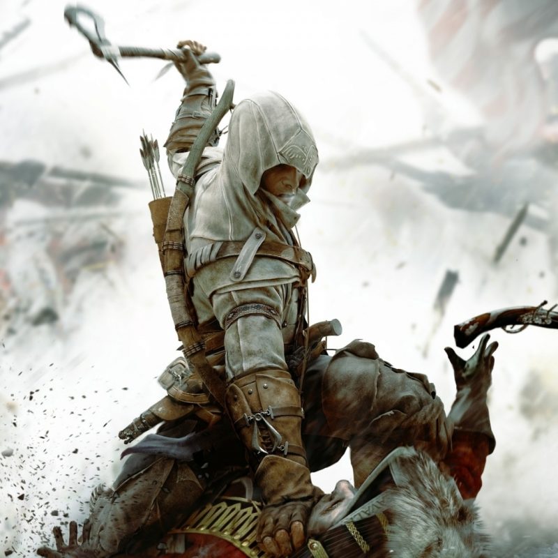 10 New Assassin's Creed Wallpaper Hd FULL HD 1080p For PC Desktop 2024 free download assassins creed iii 3 wallpaper 1920x1080 10 000 fonds decran hd 1 800x800