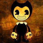 bendy and the ink machine wallpapers - wallpaper cave