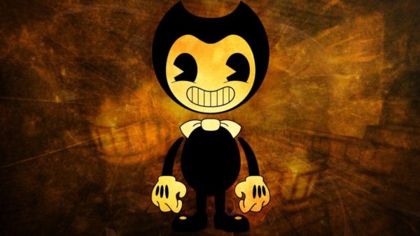 10 Latest Bendy And The Ink Machine Wallpaper FULL HD 1080p For PC ...