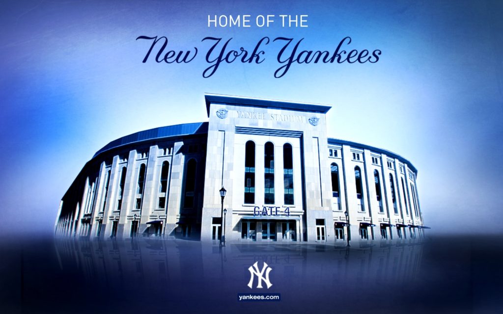 10 Top New York Yankees Wallpapers FULL HD 1080p For PC Desktop 2024 free download best new york yankees downloads for fans brand thunder 1024x640