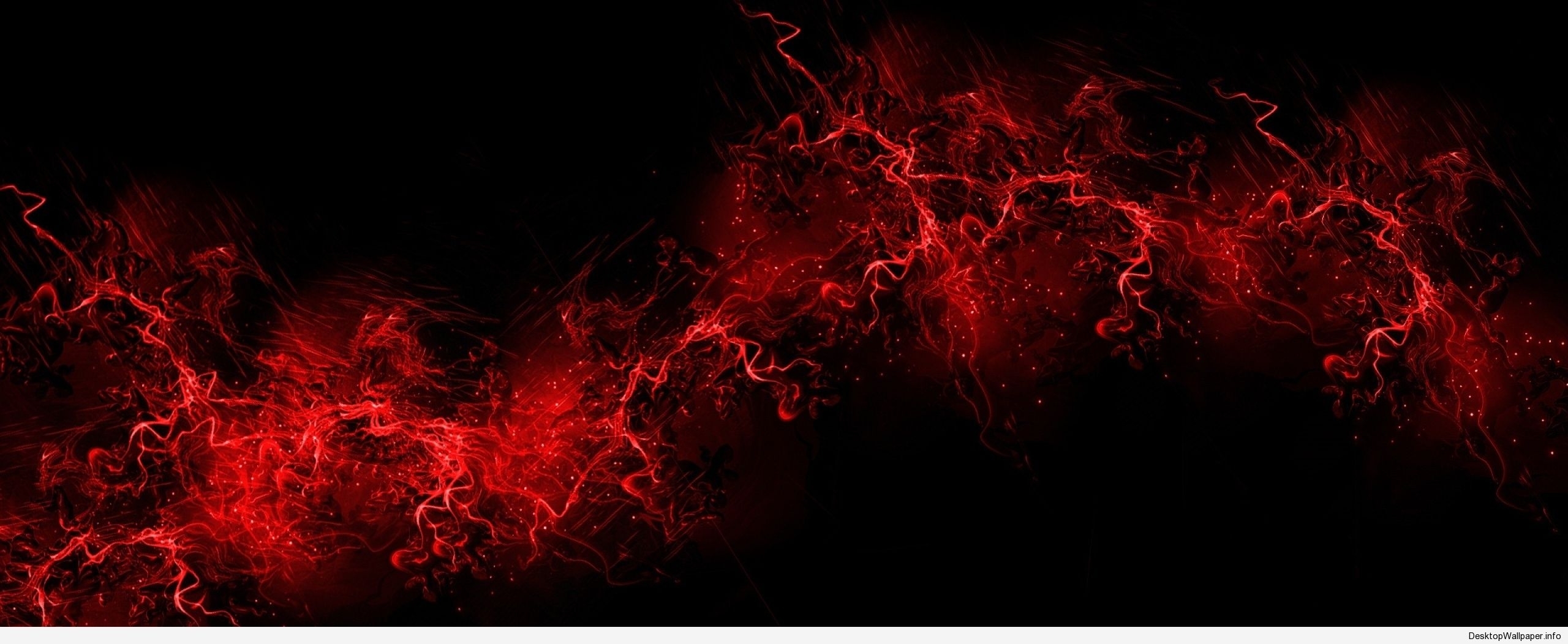 10 Top Dual Monitor Wallpaper Red And Black FULL HD 1920×1080 For PC