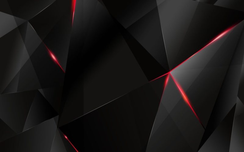 10 Top Black And Red Theme Wallpaper FULL HD 1080p For PC Desktop 2023