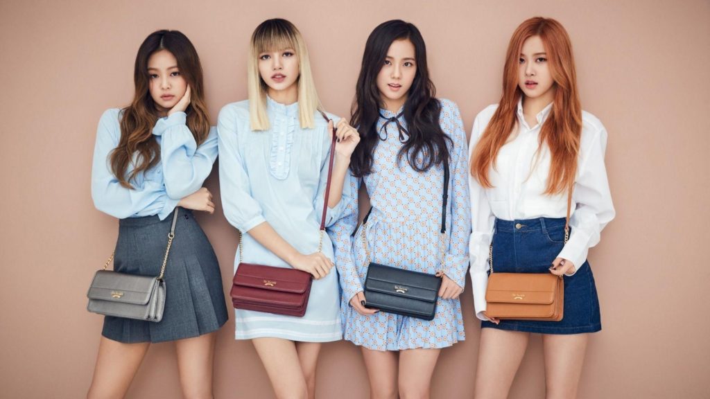 10 Top Black Pink Wallpaper Hd FULL HD 1080p For PC Desktop 2024 free download blackpink wallpapers wallpaper cave 1024x576