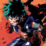 boku no hero academia wallpapers - wallpaper cave