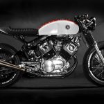 cafe racer wallpapers - wallpaper cave