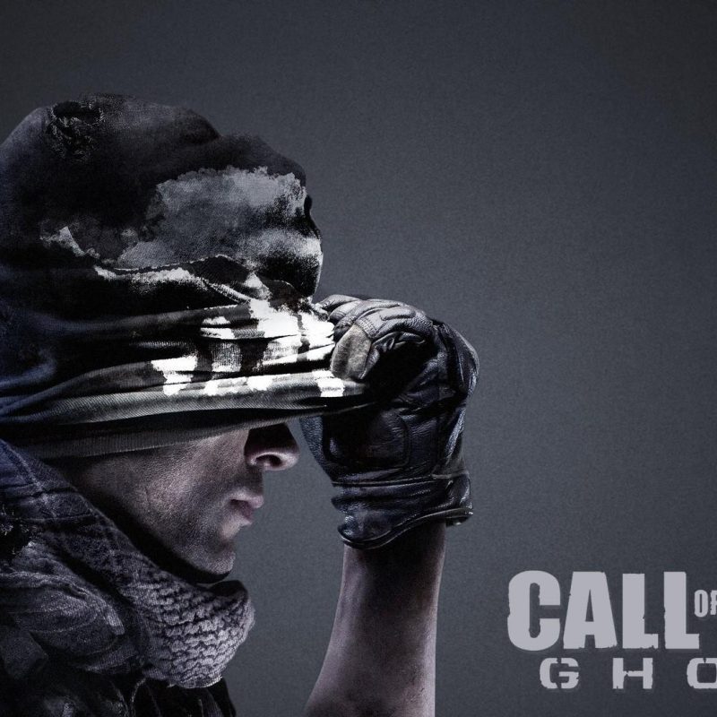 10 Latest Wallpaper Call Of Duty Ghost FULL HD 1080p For PC Desktop 2024 free download call of duty ghosts wallpaper 134715 800x800