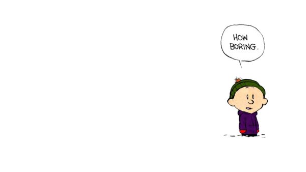 10 New Calvin And Hobbes Wallpaper Quote FULL HD 1920×1080 For PC ...