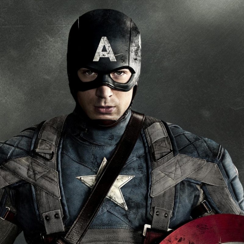 10 Most Popular Captain America Chris Evans Wallpaper FULL HD 1920×1080 ...