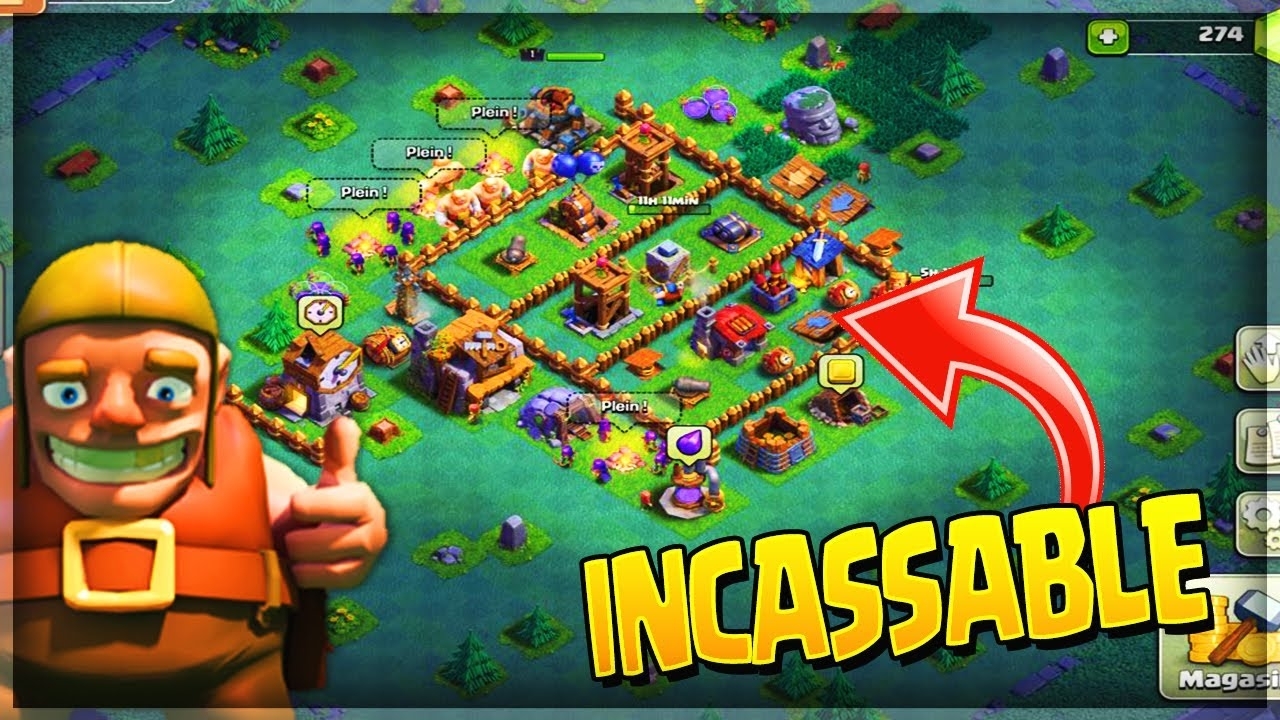 free download clash of clans for pc