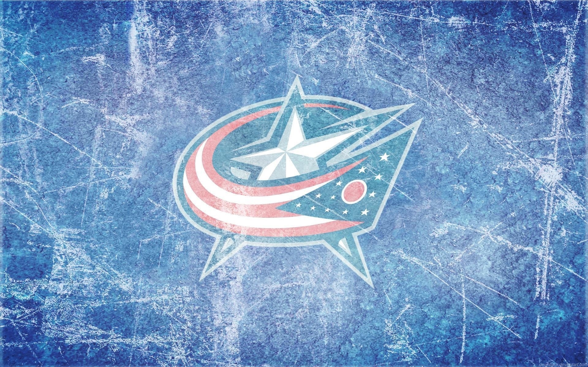 10 Top Columbus Blue Jackets Wallpaper FULL HD 1920×1080 For PC Desktop