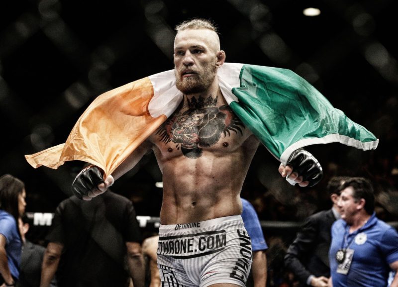10 New Conor Mcgregor Wallpaper Phone FULL HD 1080p For PC Background 2023