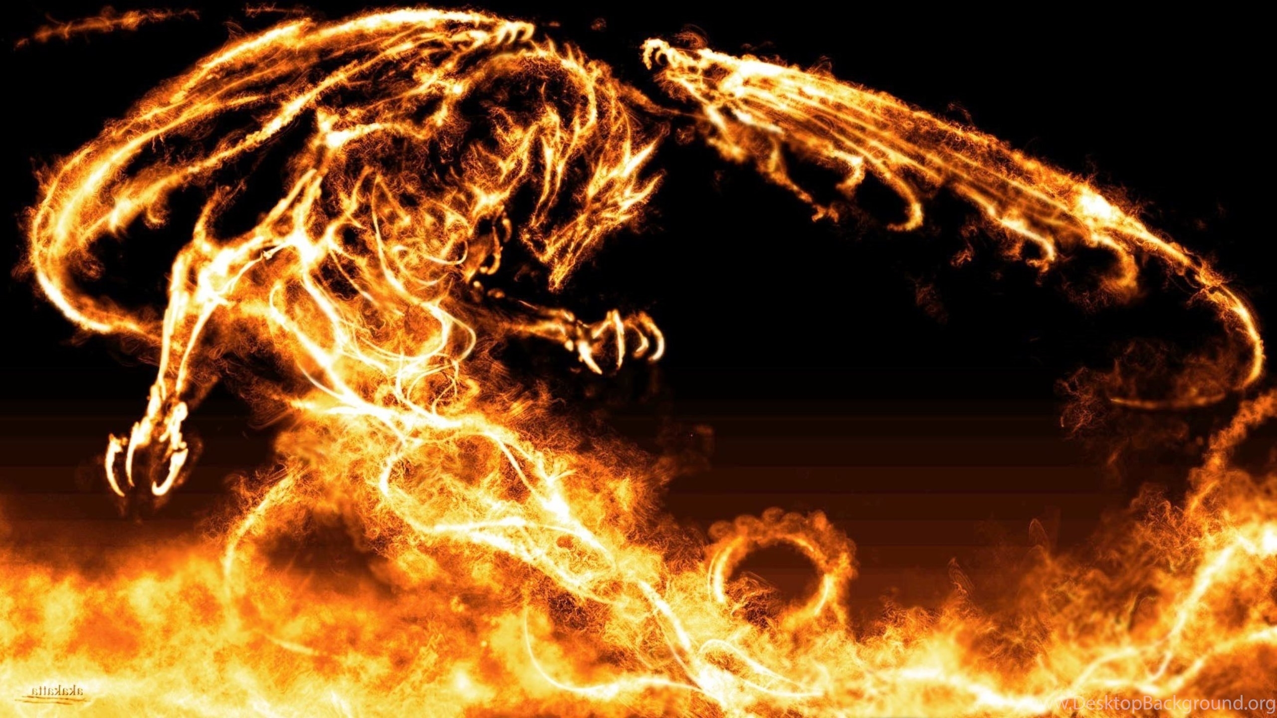 10 Best Cool Fire Dragon Wallpaper FULL HD 1080p For PC Background 2021