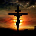 cross jesus wallpapers group (77+)