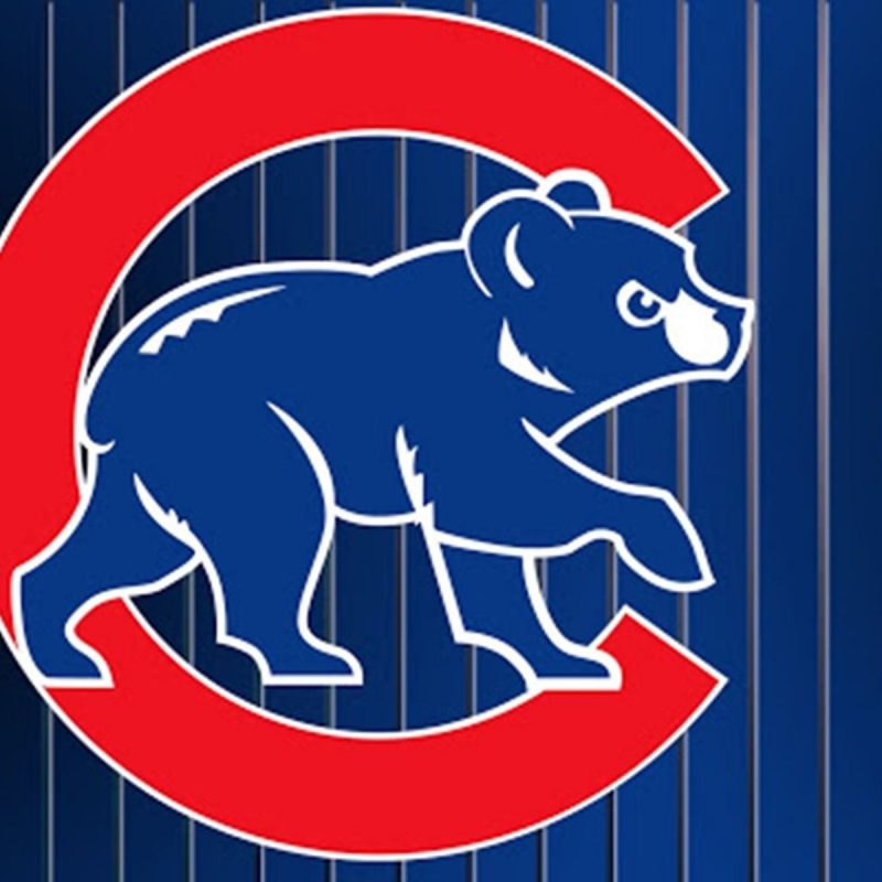 10 Best Chicago Cubs Logo Wallpaper FULL HD 1080p For PC Background 2023