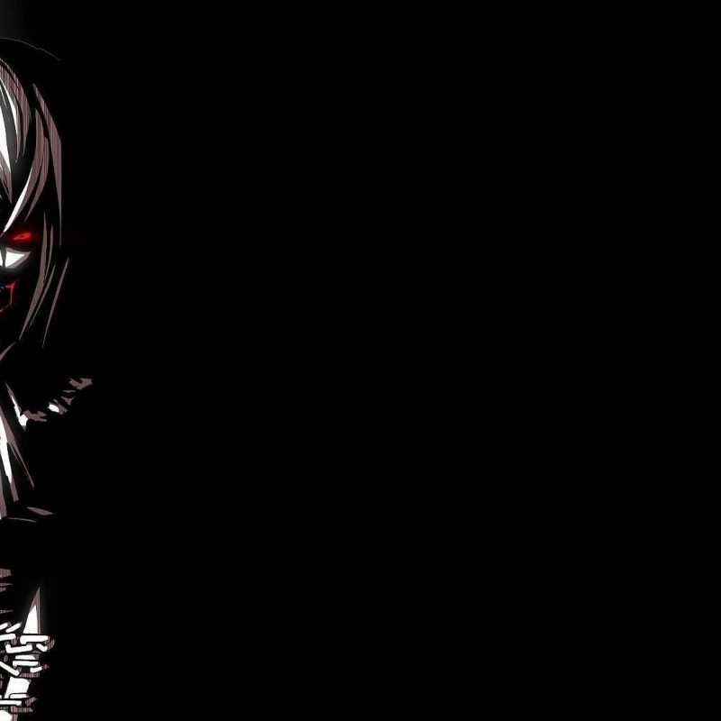10 Most Popular Anime Wallpaper Black And White FULL HD 1080p For PC Desktop 2024 free download dark anime wallpapers wallpaper cave 1 800x800