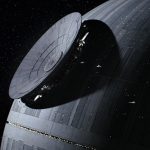death star wallpaper collection (75+)
