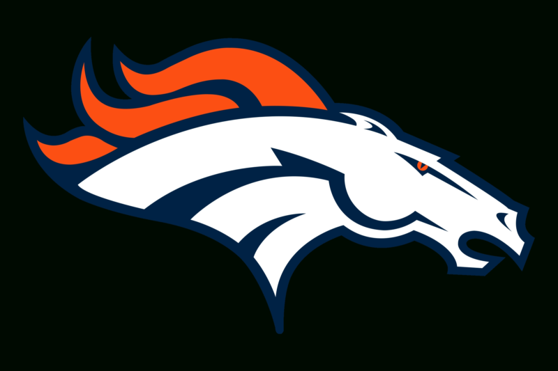 10 Best Denver Broncos Logo Pics FULL HD 1920×1080 For PC Desktop 2023