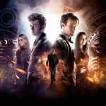 doctor who hd wallpapers - wallpaper cave