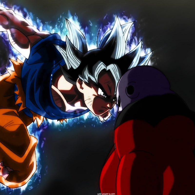 10 Most Popular Ultra Instinct Goku Wallpaper FULL HD 1920×1080 For PC Desktop 2024 free download download dragon ball super goku ultra instinct vs jiren dragon 800x800