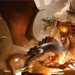 dungeons and dragons wallpaper ·① download free awesome wallpapers