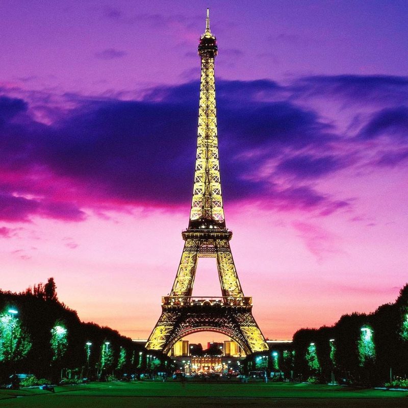 10 Best Eiffel Tower Desktop Wallpaper FULL HD 1080p For PC Background 2023
