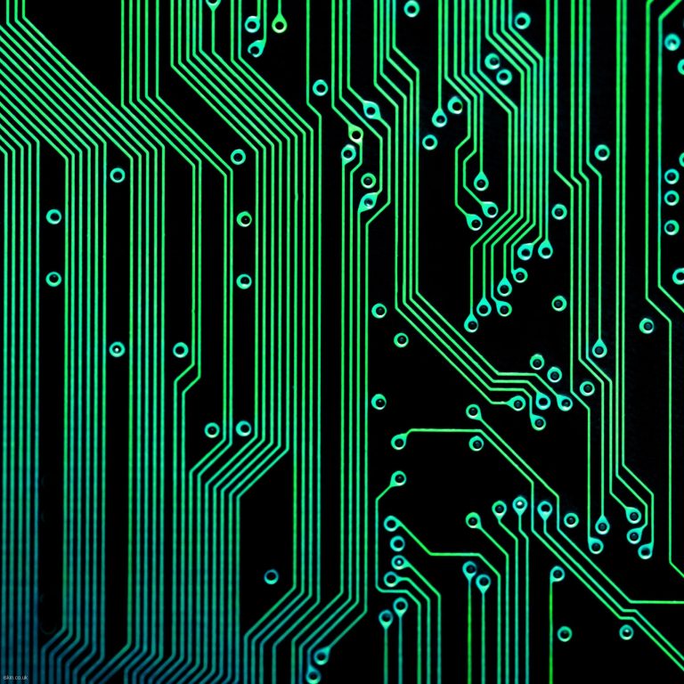 10 Best Green Circuit Board Wallpaper FULL HD 1080p For PC Background 2023