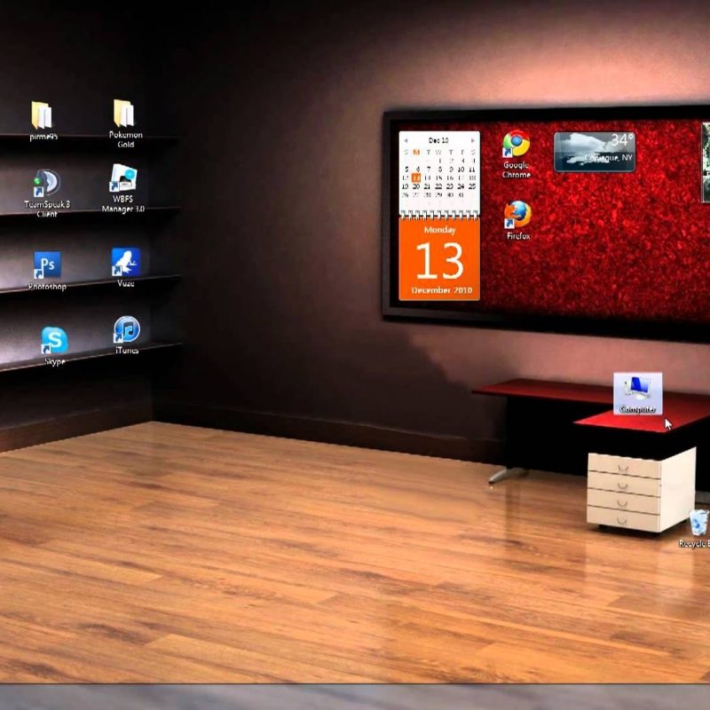 10 Top Desk And Shelves Desktop Background FULL HD 1080p For PC ...