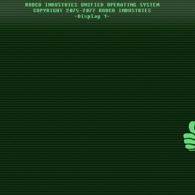 10 Latest Fallout Pip Boy Wallpaper FULL HD 1920×1080 For PC Desktop 2023